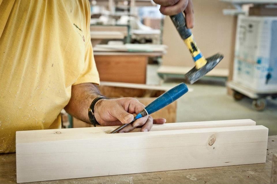 Artigiana Legno foto 1