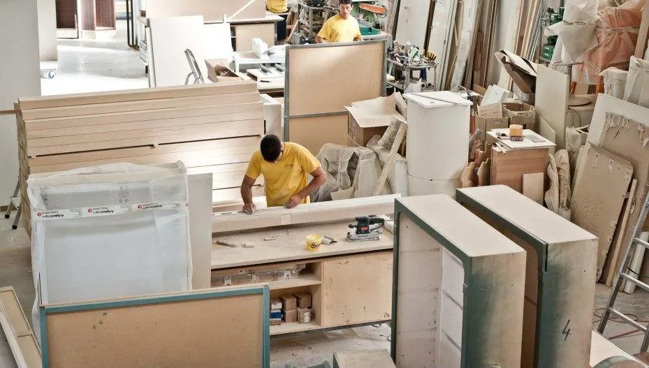 Artigiana Legno foto 5