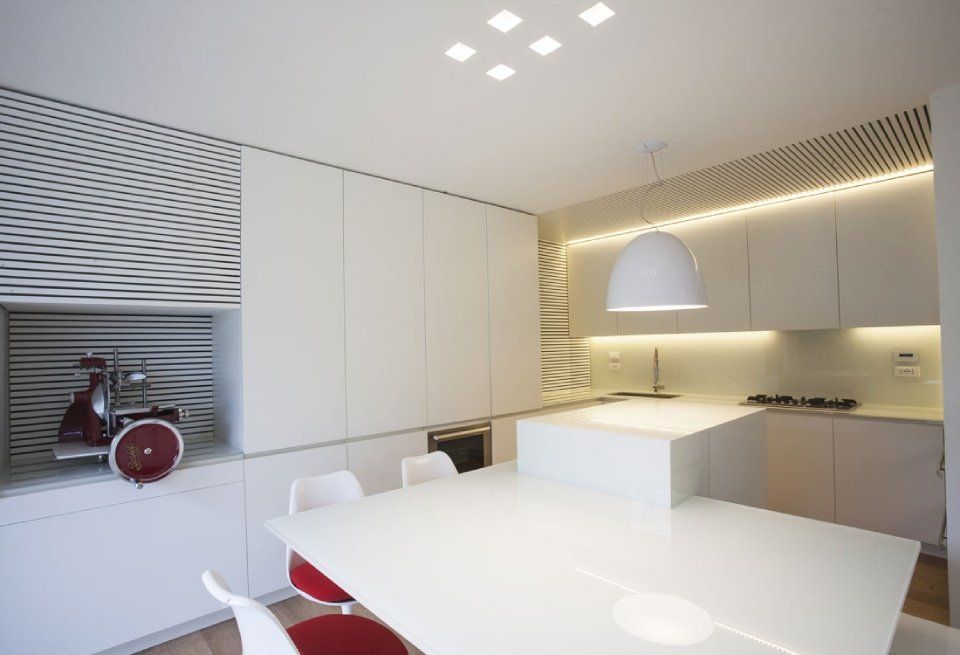 cucine, living, librerie 19