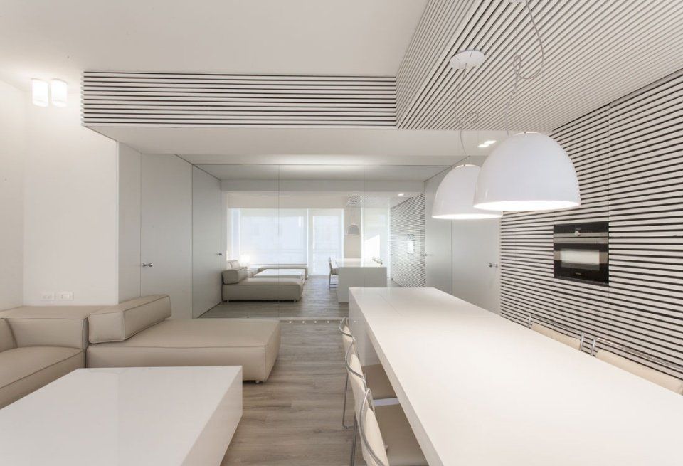 cucine, living, librerie 21