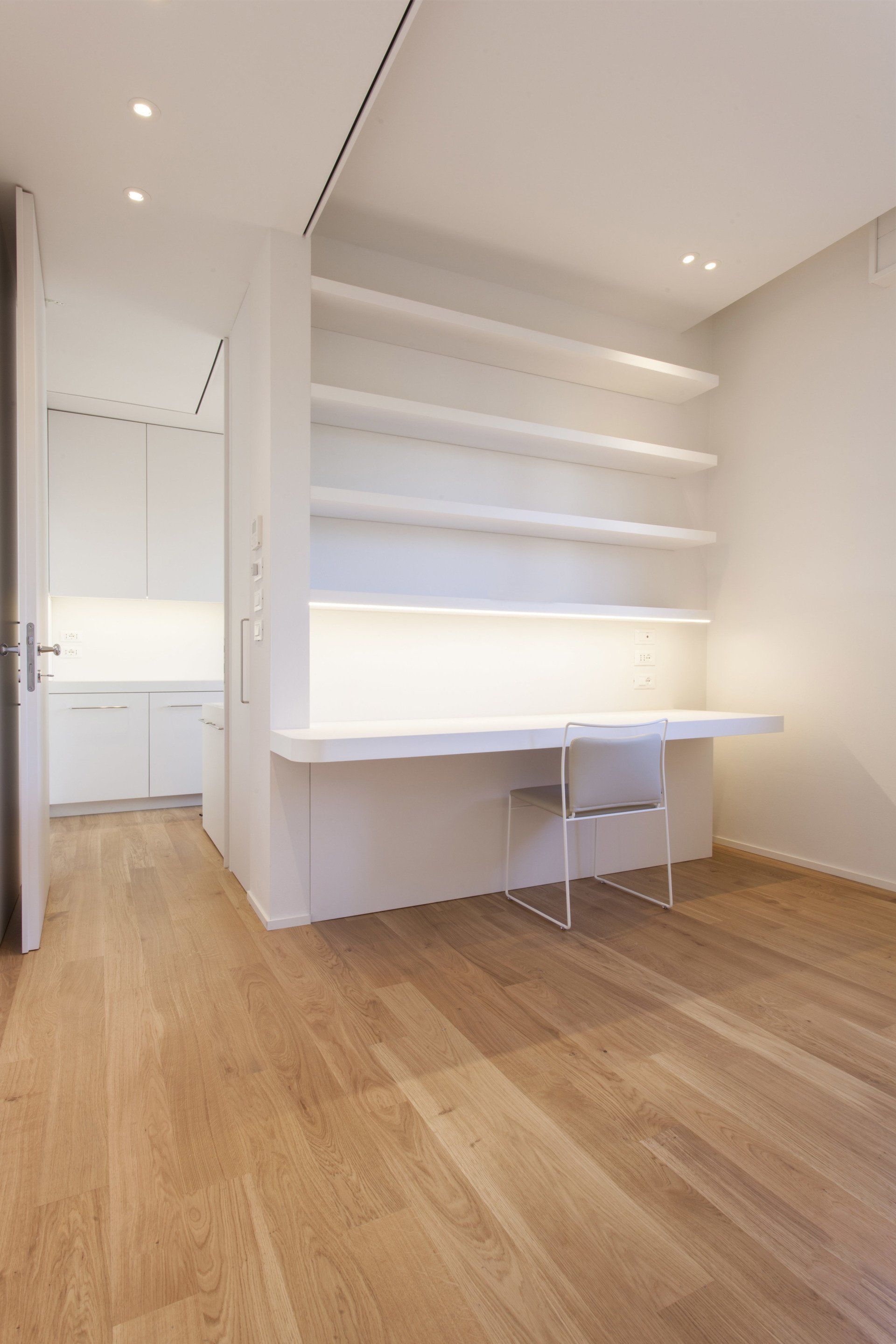 cucine, living, librerie 6