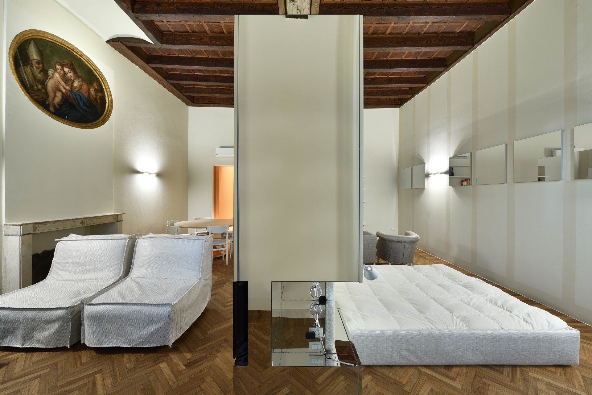 cucine, living, librerie 14