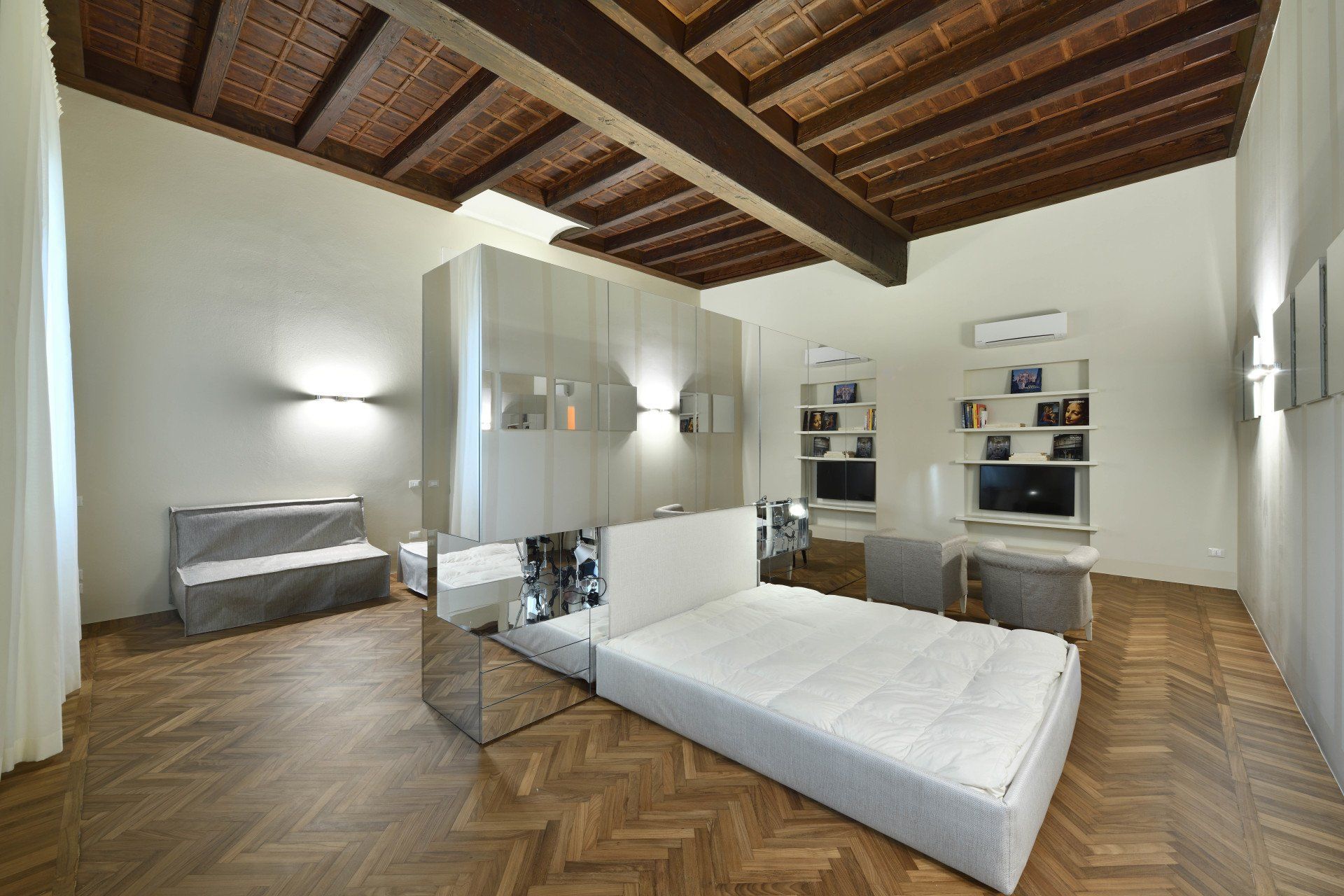 cucine, living, librerie 16