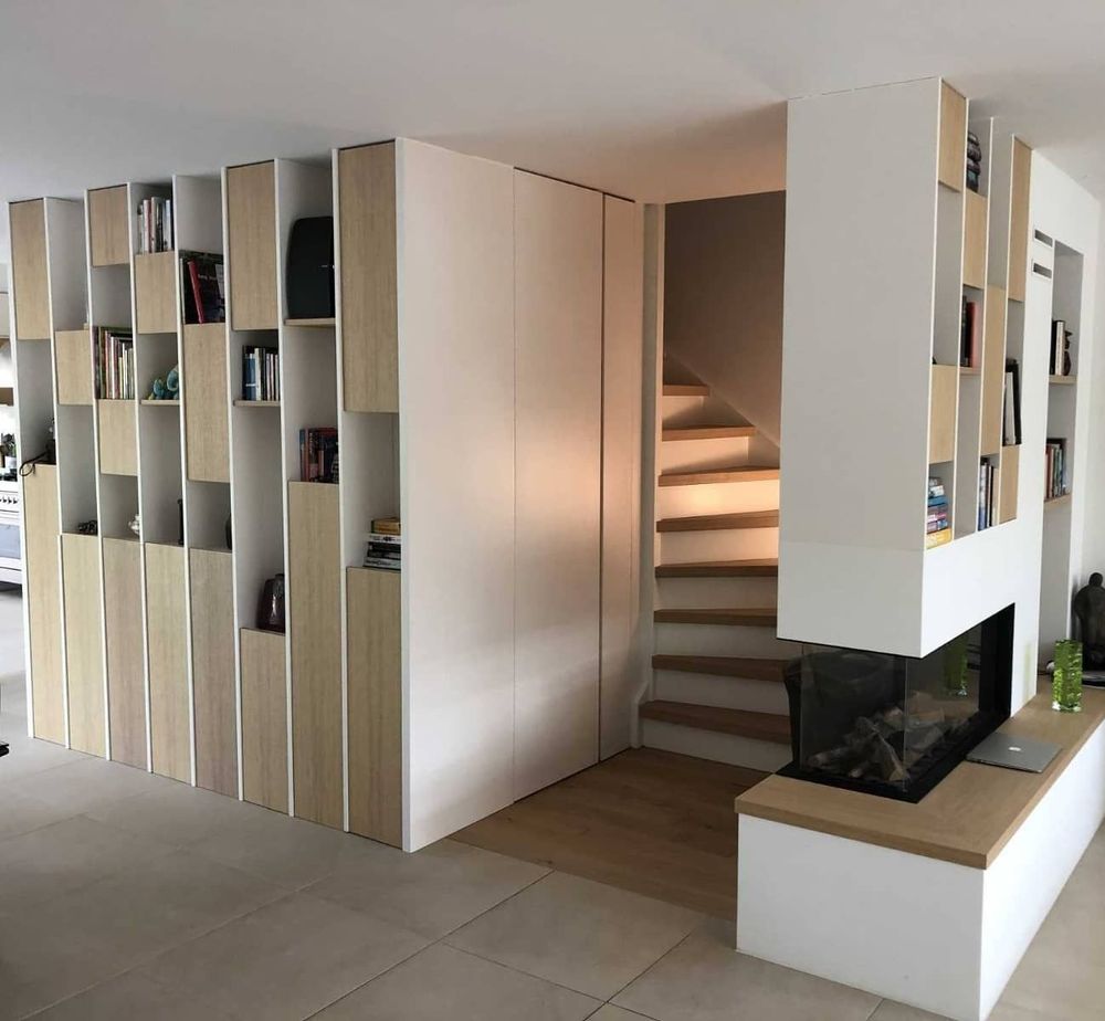 ArtigianaLegno progettazione 2