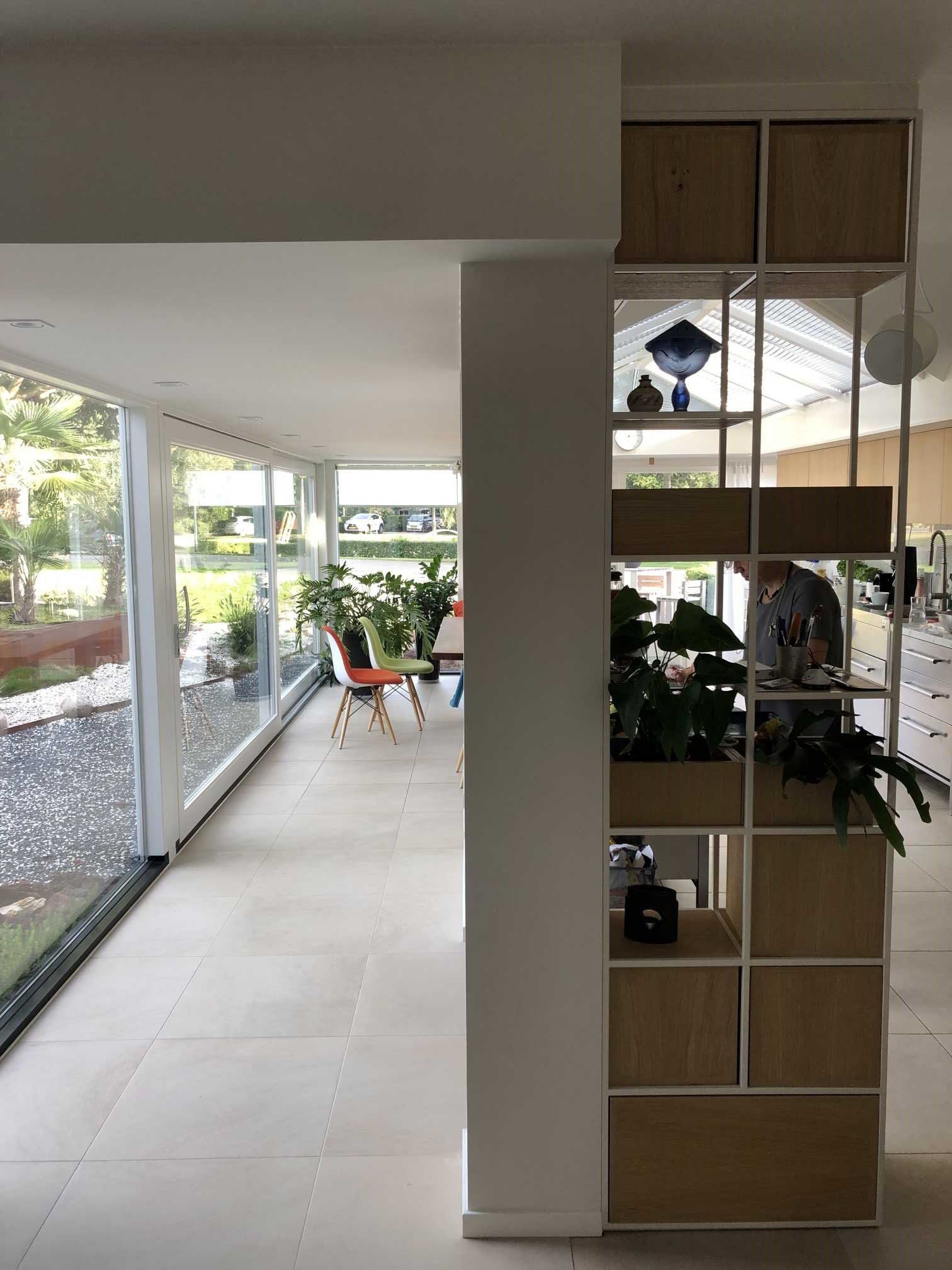 cucine, living, librerie 3