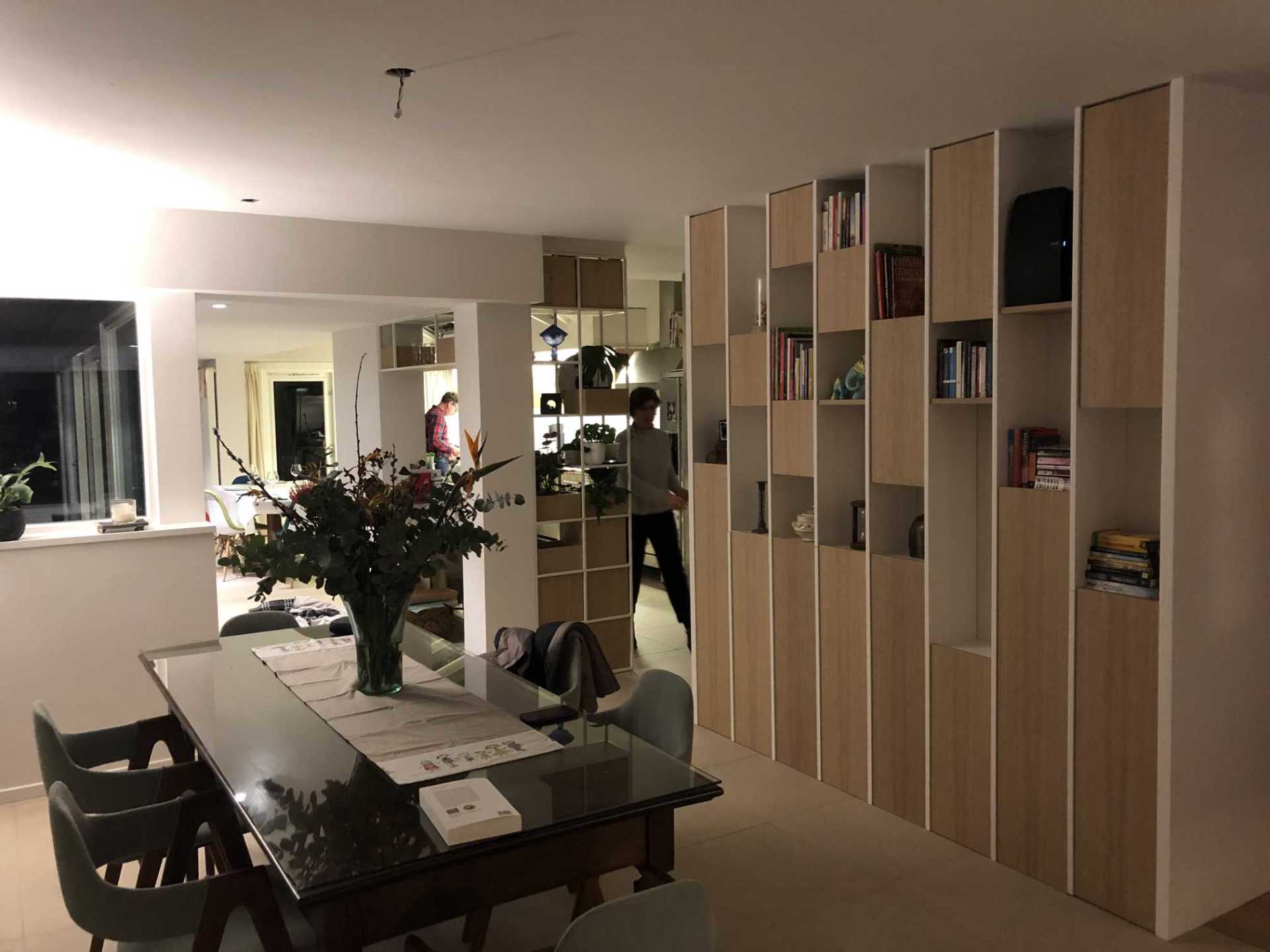 cucine, living, librerie 1