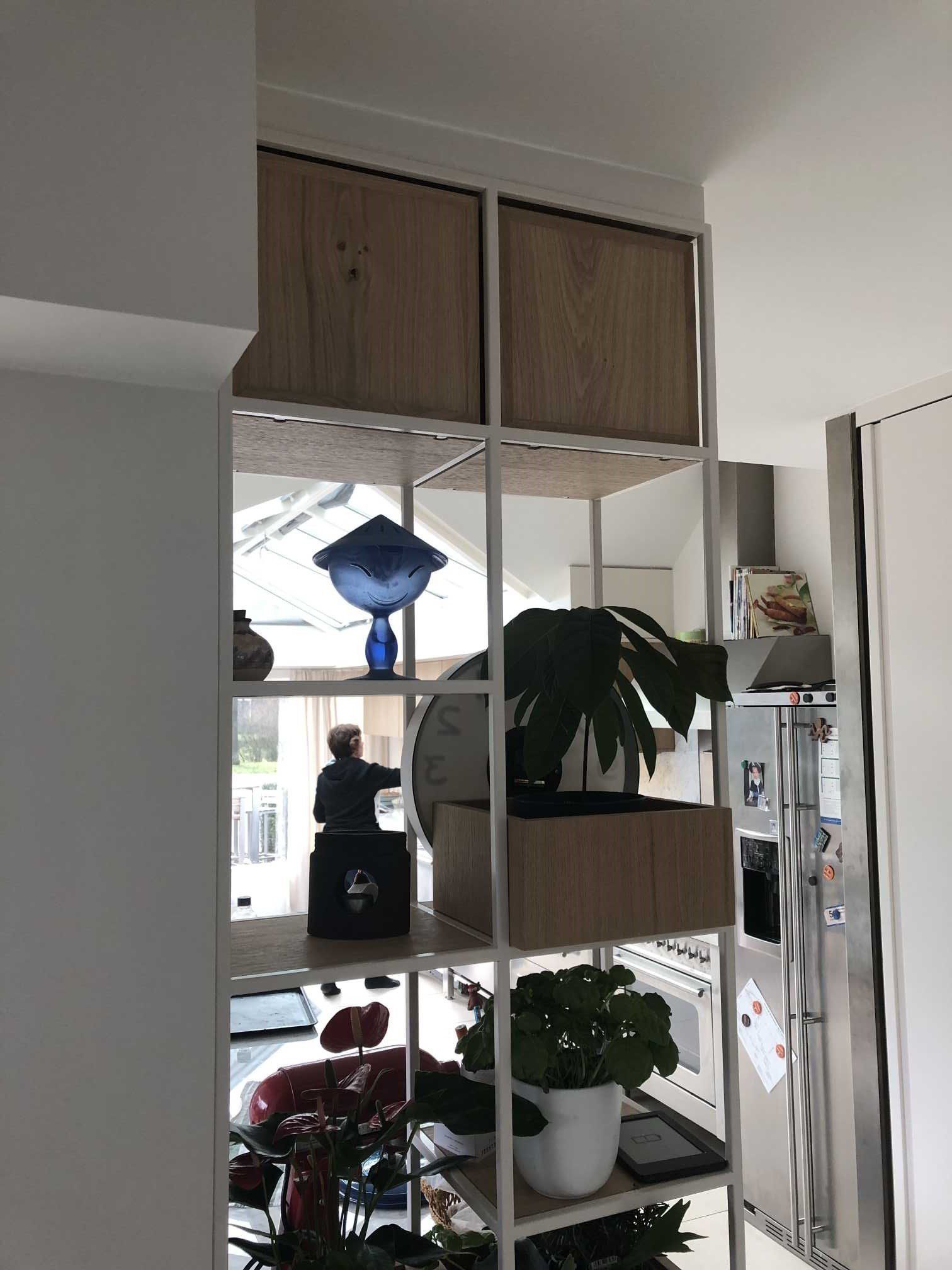 cucine, living, librerie 2