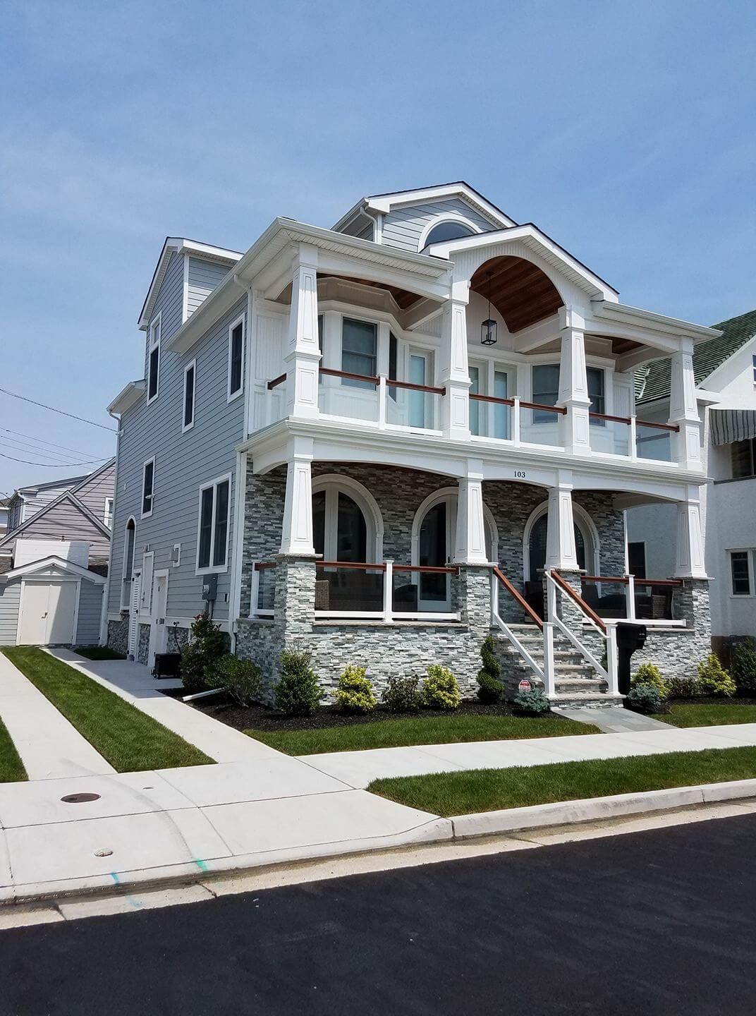 Roofing Contractors in New Jersey Top Notch Roofing & Siding