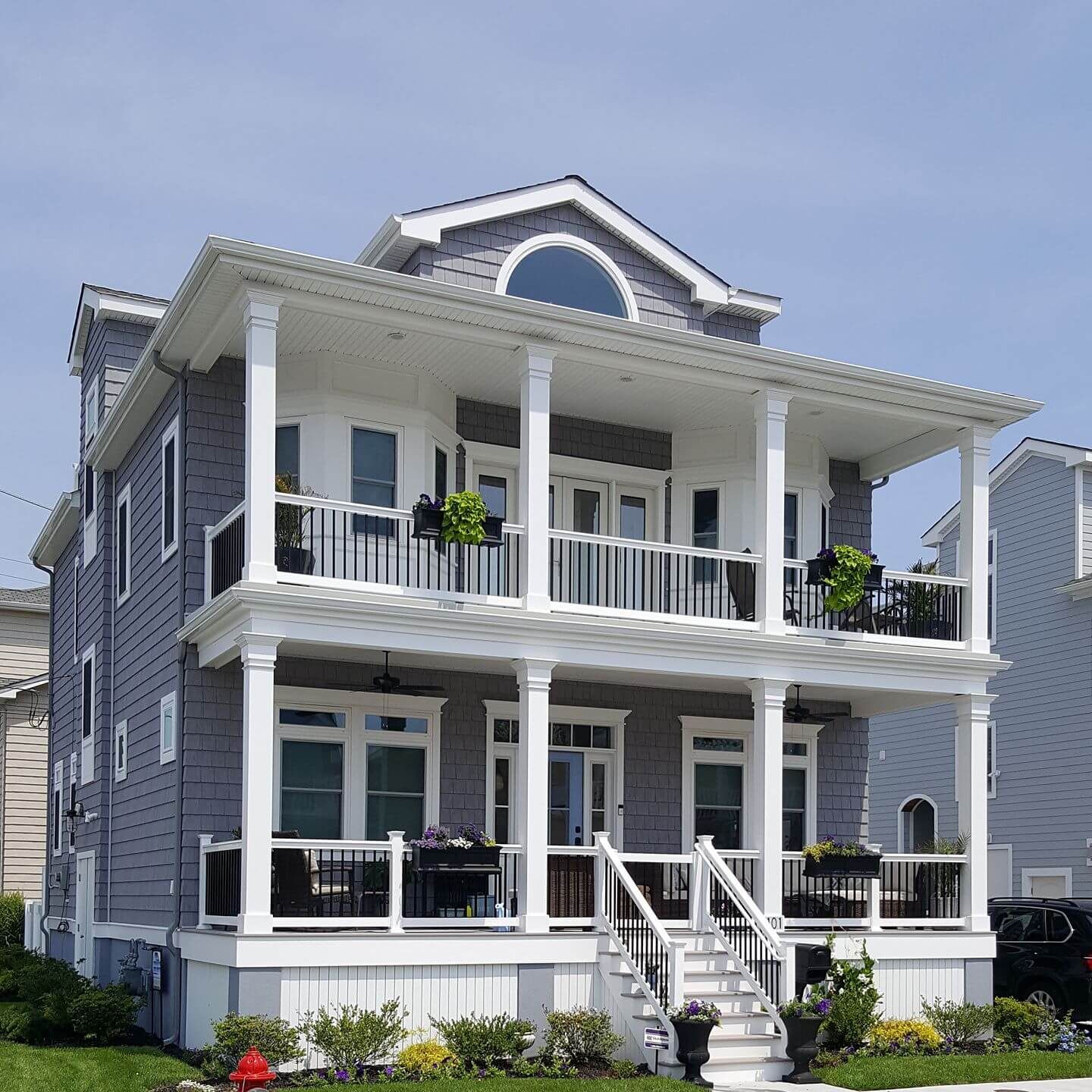 Roofing Contractors in New Jersey Top Notch Roofing & Siding