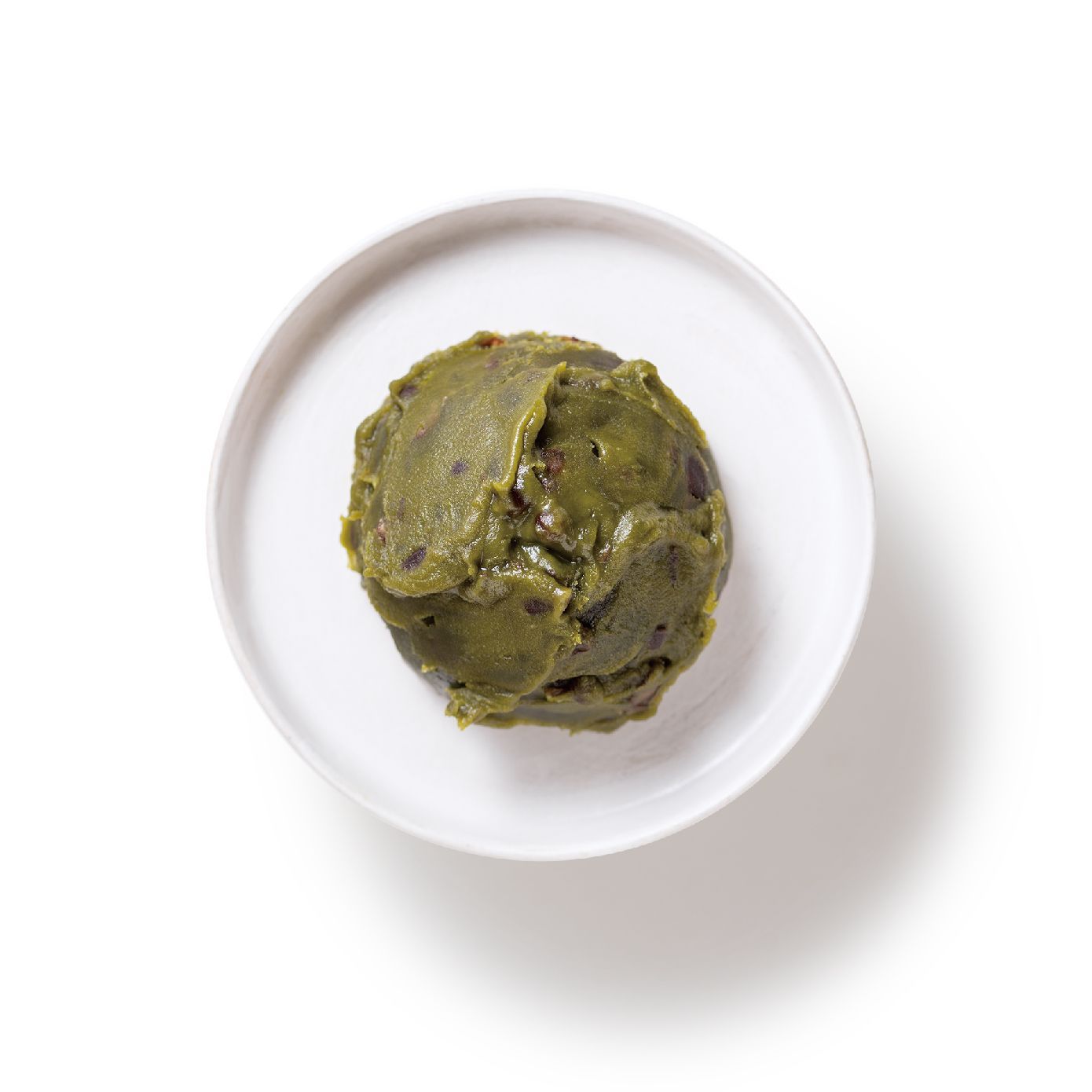 抹茶紅豆餡