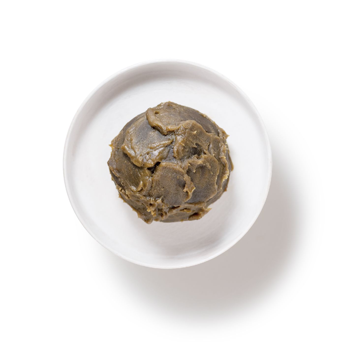 烏龍茶餡