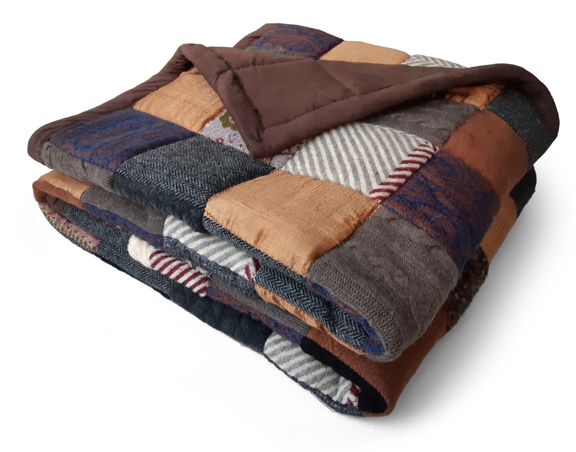 HANDWERKJUFFIE.NL Masterontwerper in memorydekens, troostdeken en herinneringsdeken. Een nieuw leven voor kleding van een overleden dierbare, baby- of kinderkleding.