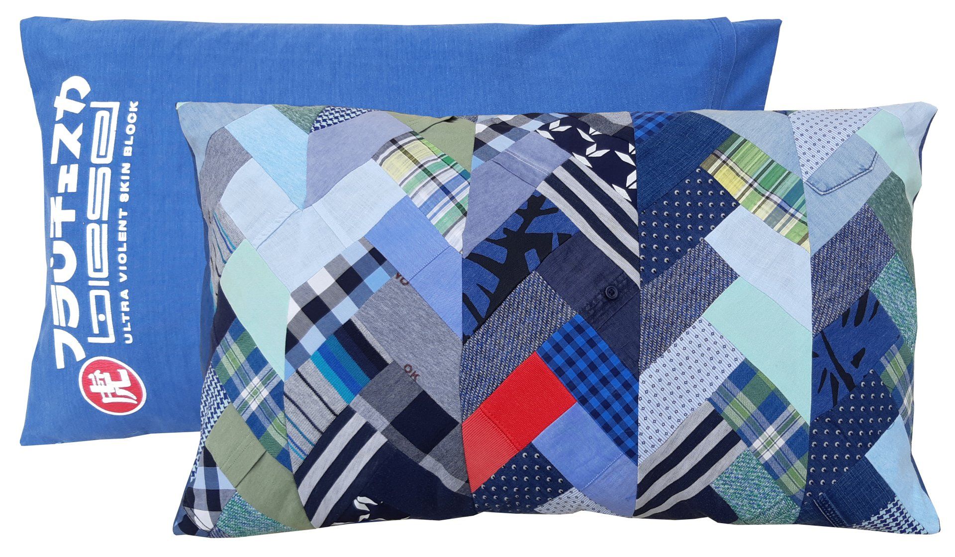 HANDWERKJUFFIE.NL Masterontwerper in memorydekens, troostdeken en herinneringsdeken. Een nieuw leven voor kleding van een overleden dierbare, baby- of kinderkleding.