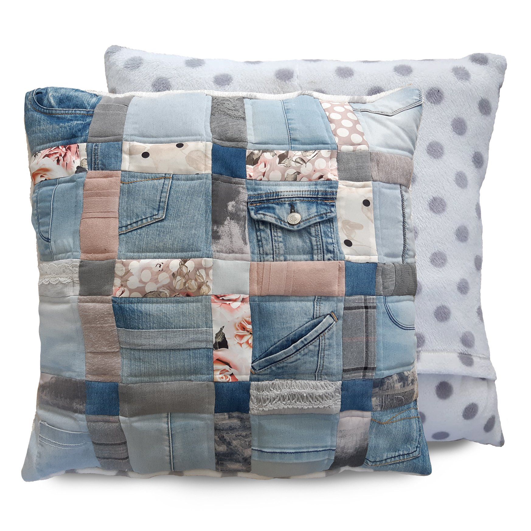 HANDWERKJUFFIE.NL Masterontwerper in memorydekens, troostdeken en herinneringsdeken. Een nieuw leven voor kleding van een overleden dierbare, baby- of kinderkleding.