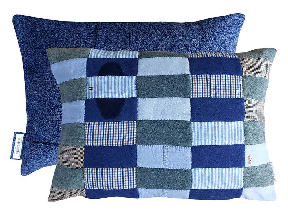 HANDWERKJUFFIE.NL Masterontwerper in memorydekens, troostdeken en herinneringsdeken. Een nieuw leven voor kleding van een overleden dierbare, baby- of kinderkleding.