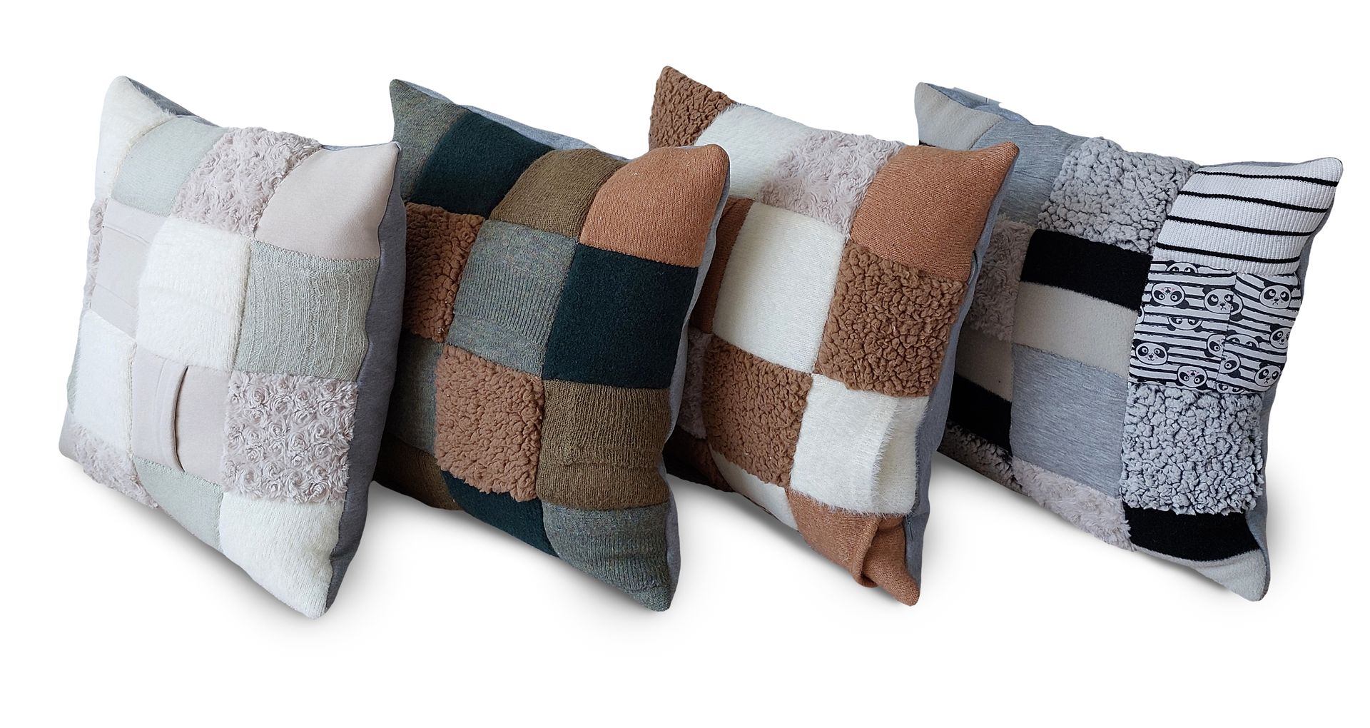 HANDWERKJUFFIE.NL Masterontwerper in memorydekens, troostdeken en herinneringsdeken. Een nieuw leven voor kleding van een overleden dierbare, baby- of kinderkleding.