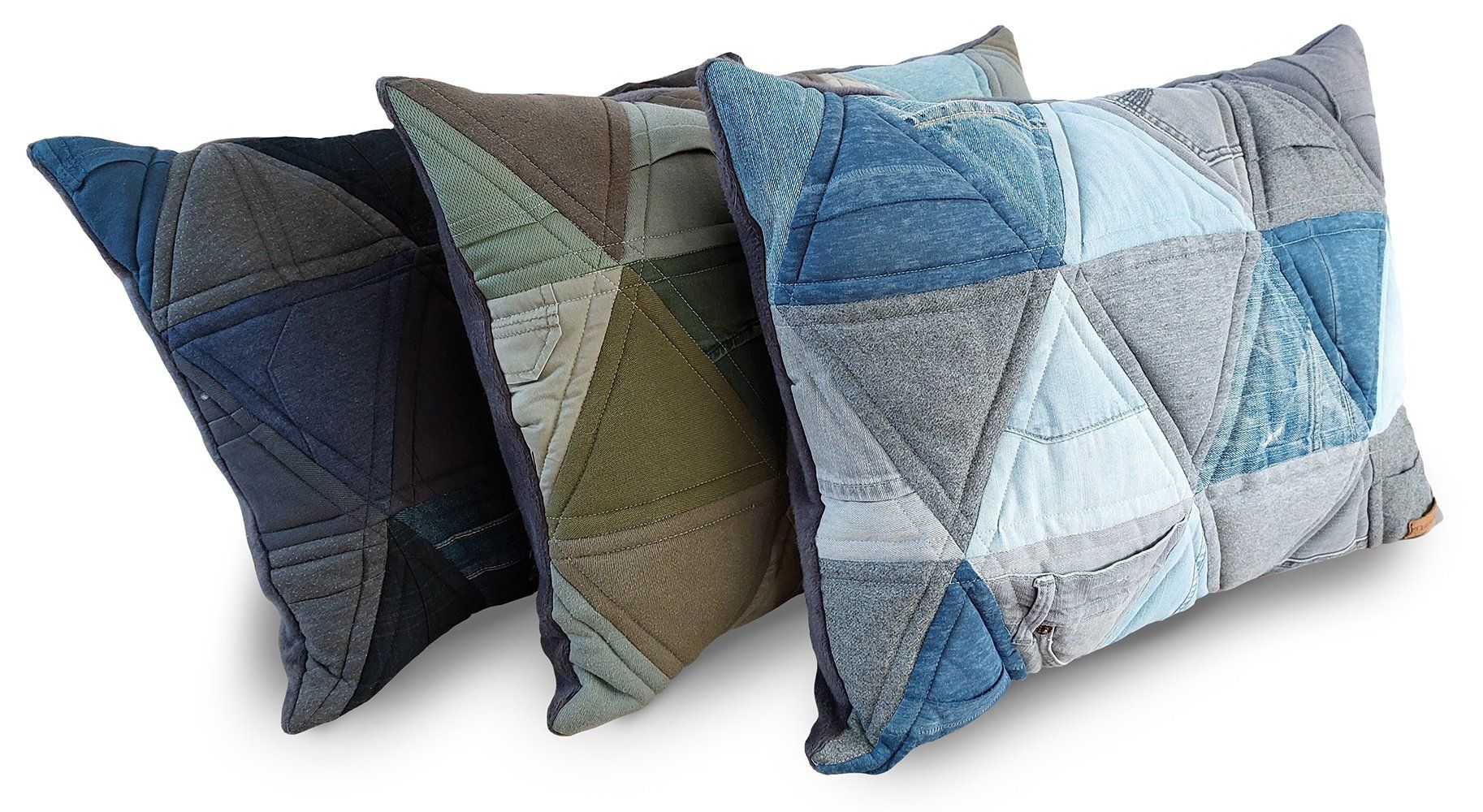 HANDWERKJUFFIE.NL Masterontwerper in memorydekens, troostdeken en herinneringsdeken. Een nieuw leven voor kleding van een overleden dierbare, baby- of kinderkleding.