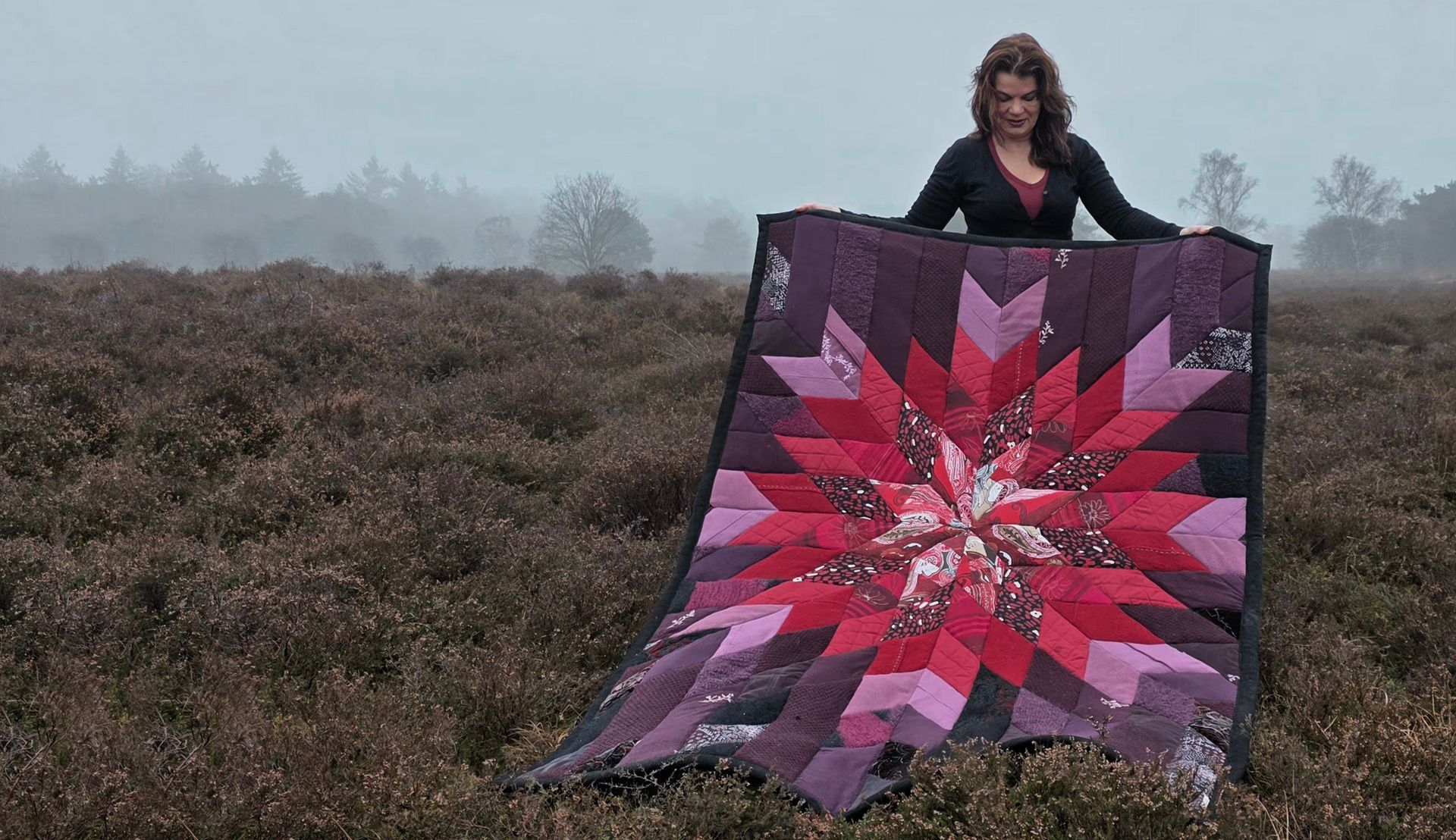 HANDWERKJUFFIE.NL Masterontwerper in memorydekens, troostdeken en herinneringsdeken. Een nieuw leven voor kleding van een overleden dierbare, baby- of kinderkleding.