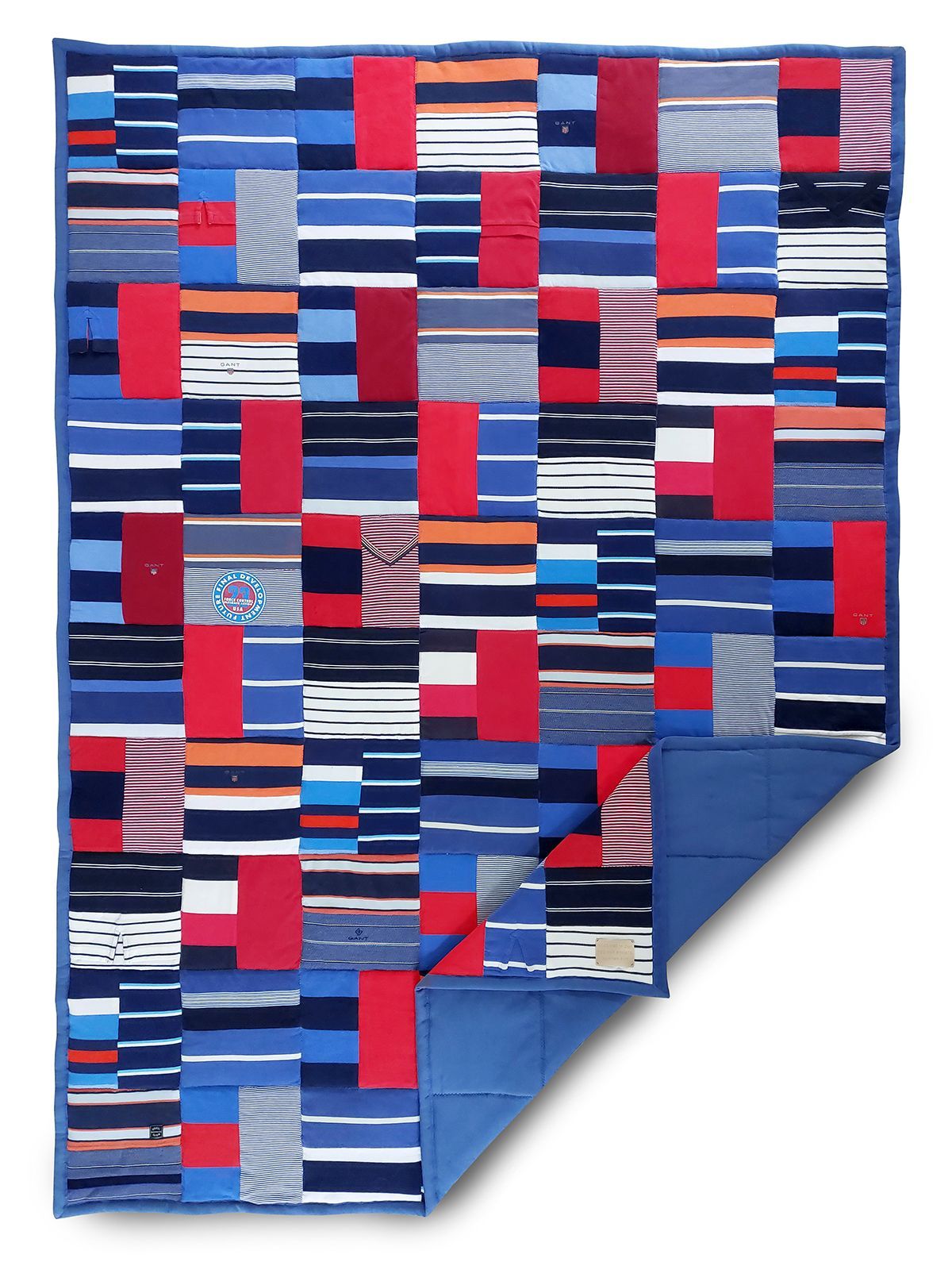 HANDWERKJUFFIE.NL Masterontwerper in memorydekens, troostdeken en herinneringsdeken. Een nieuw leven voor kleding van een overleden dierbare, baby- of kinderkleding.