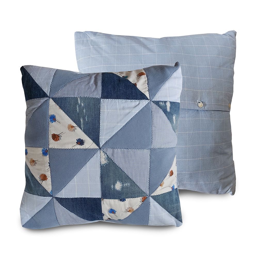 HANDWERKJUFFIE.NL Masterontwerper in memorydekens, troostdeken en herinneringsdeken. Een nieuw leven voor kleding van een overleden dierbare, baby- of kinderkleding.