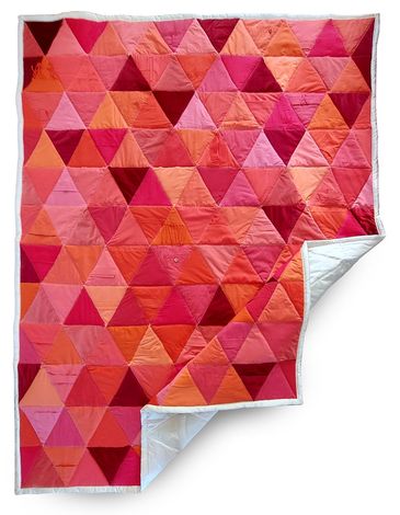 HANDWERKJUFFIE.NL Masterontwerper in memorydekens, troostdeken en herinneringsdeken. Een nieuw leven voor kleding van een overleden dierbare, baby- of kinderkleding.