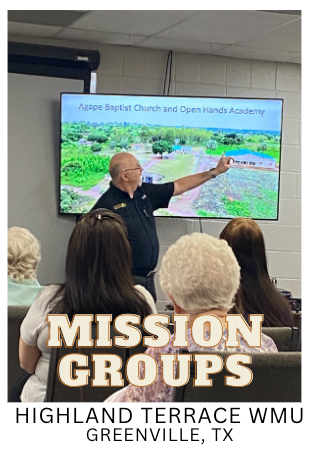 A man is giving a presentation to a group of people.