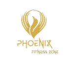 Phoenix Fitness Zone logo