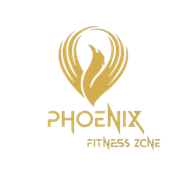 Phoenix Fitness Zone logo
