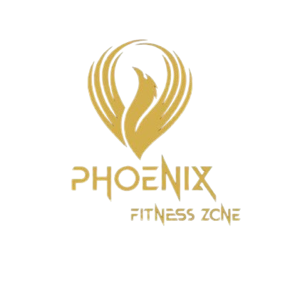 Phoenix Fitness Zone logo