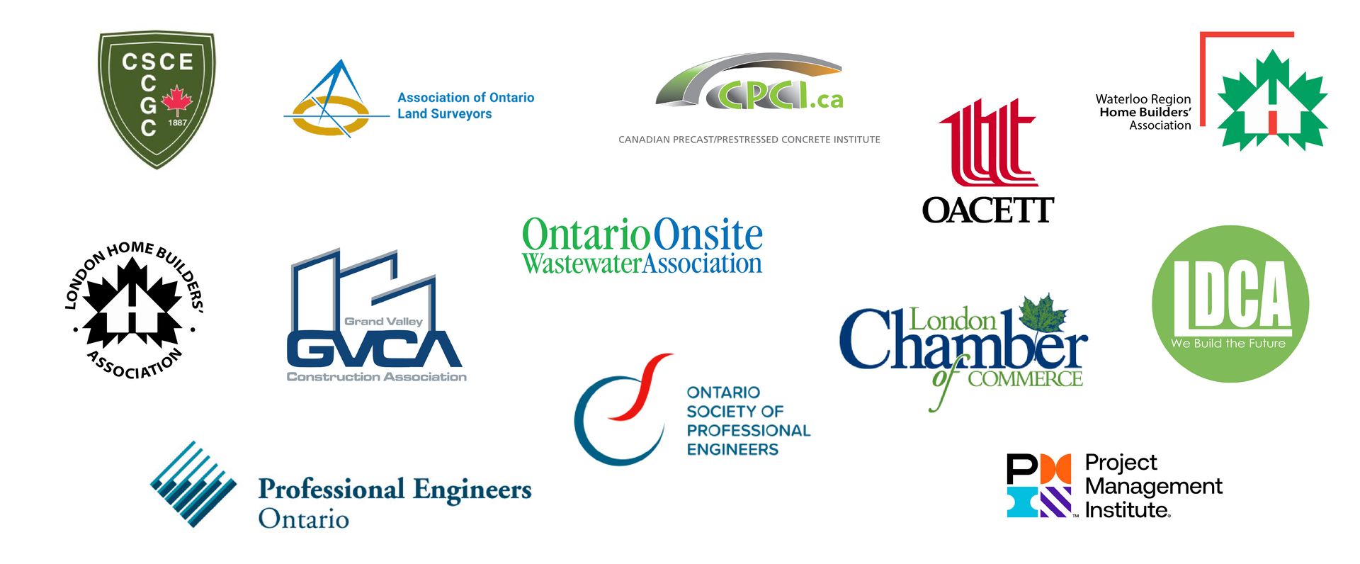 Ontario civil and structural engineering project planning
