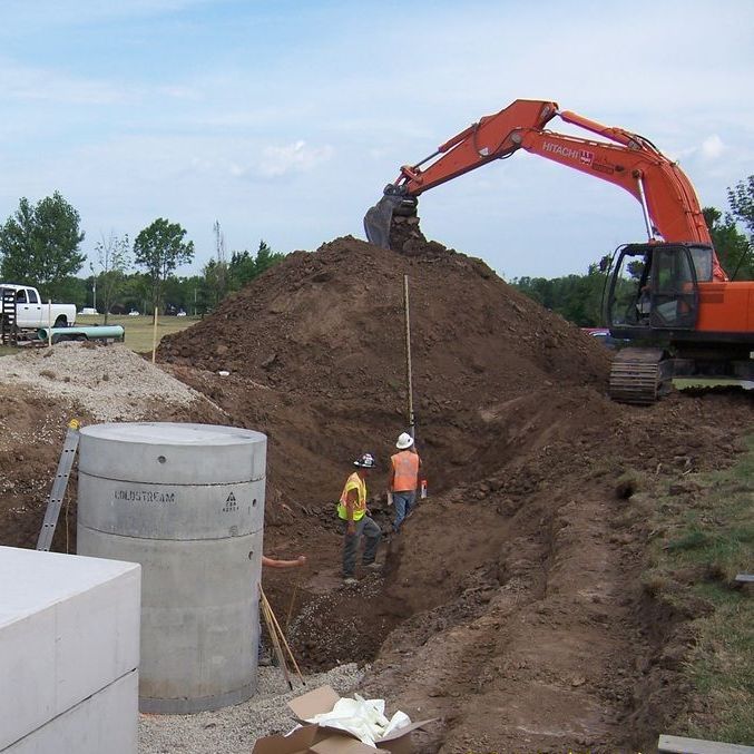 civil engineering