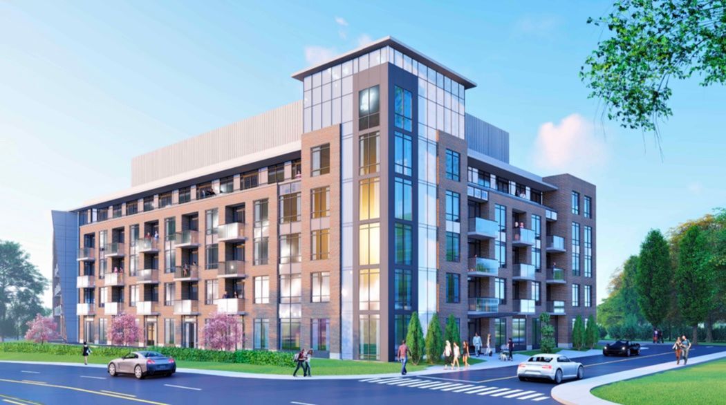 Harbour Ten10 Condominiums