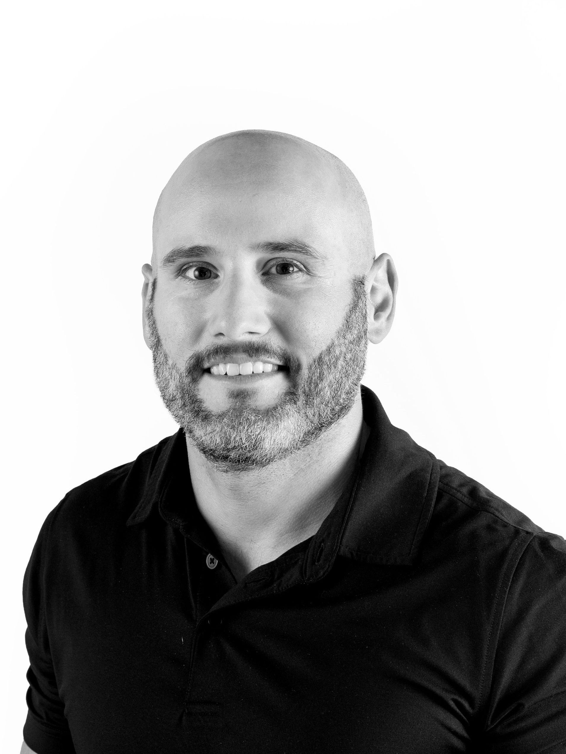 Tom Tomljenovic from Strik Baldinelli Moniz in London Ontario