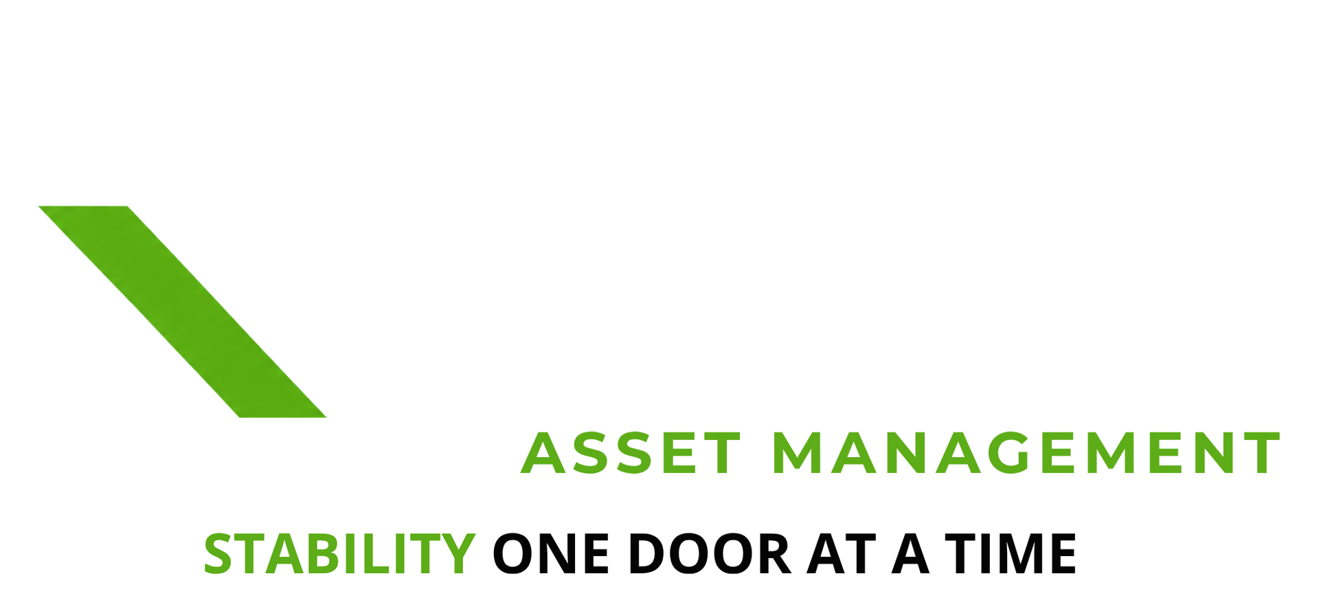 Responsive Asset Management Logo