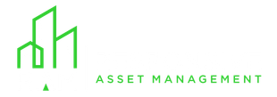 Responsive Asset Management Logo