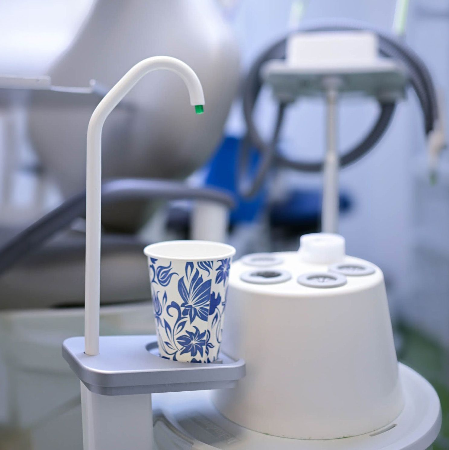 Laserbehandling med Treatlite