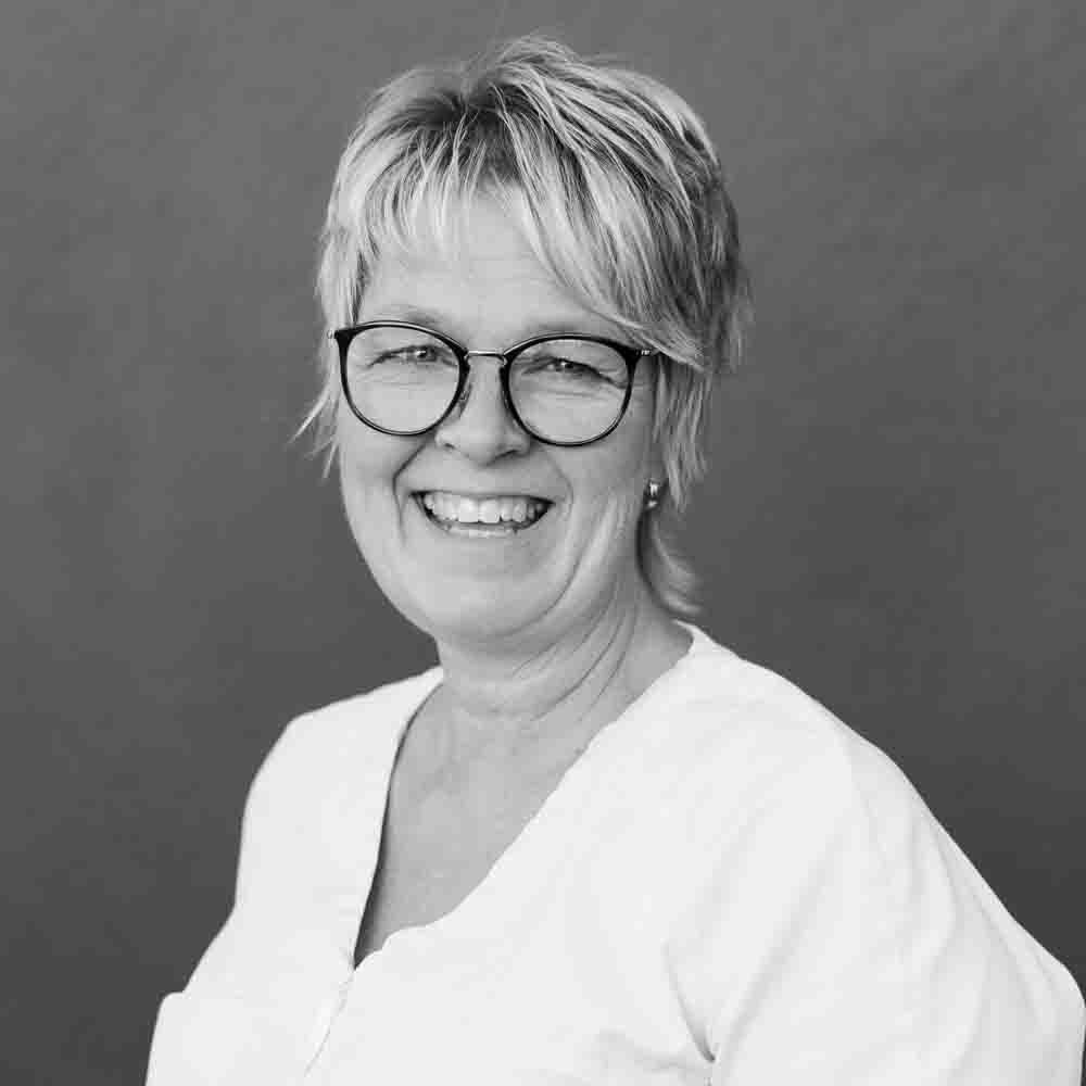 Gunilla Nordin