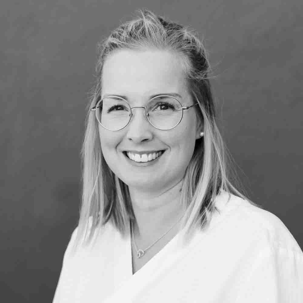 Jennifer Windh