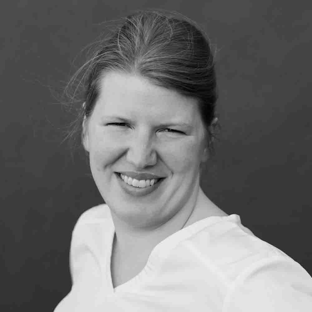 Margareta Baecklund
