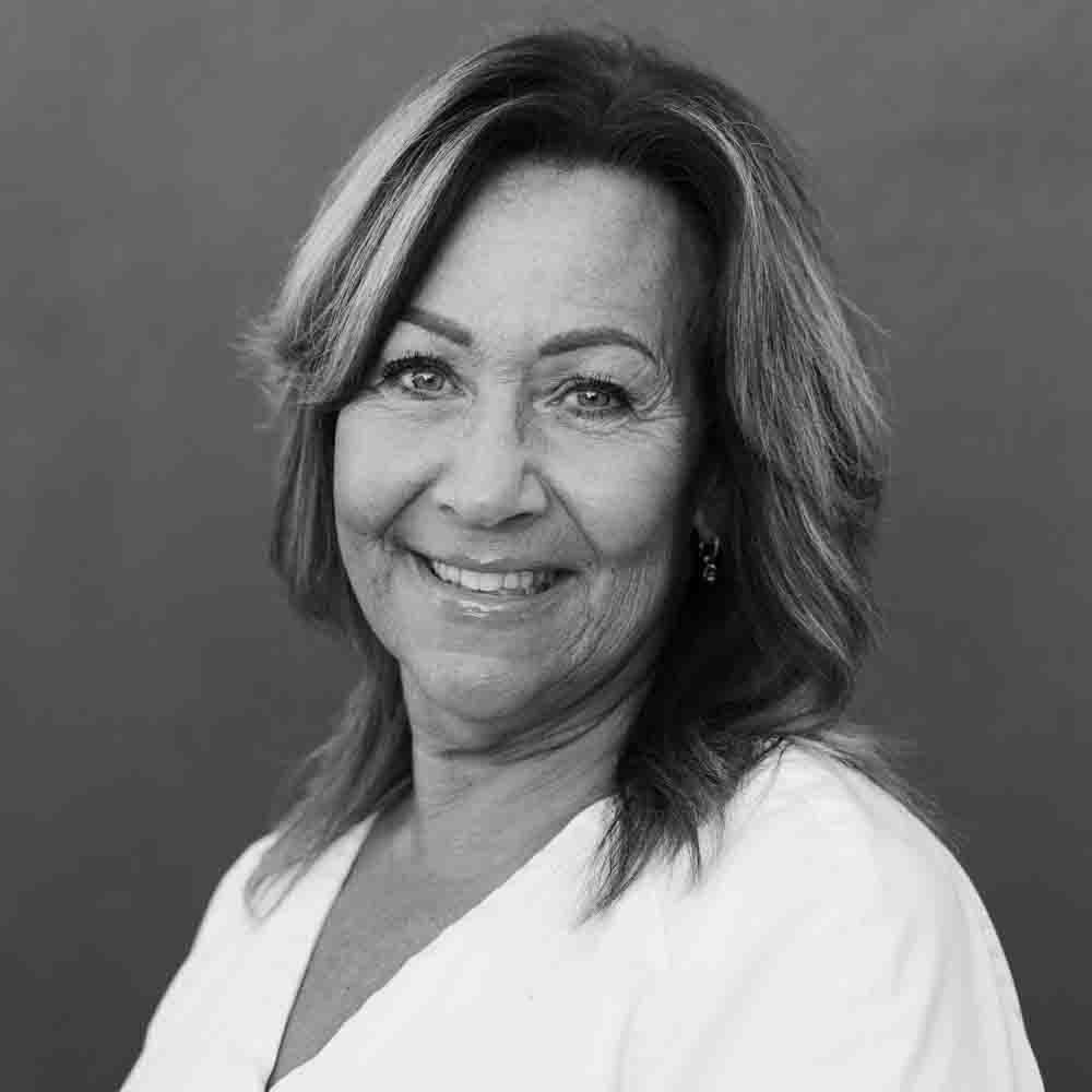 Carina Lundfeldt