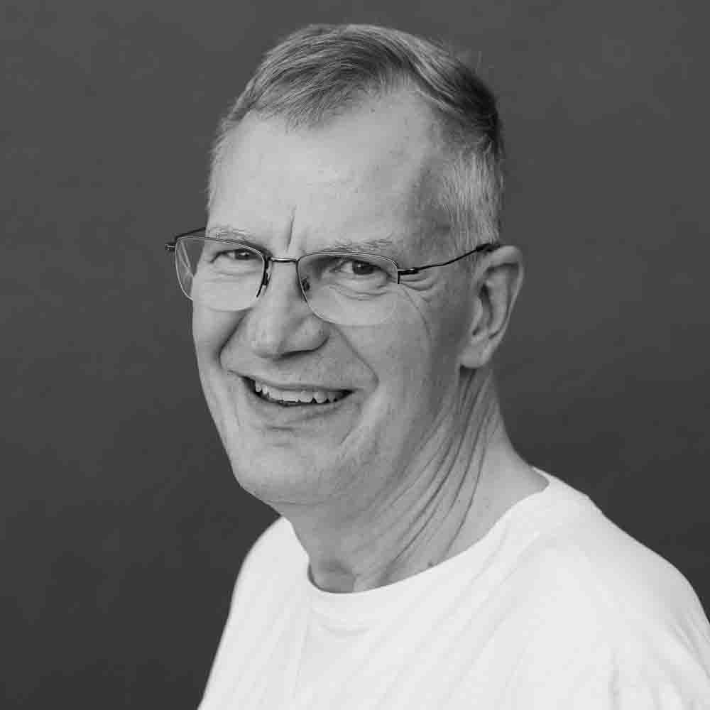 Erik Baecklund