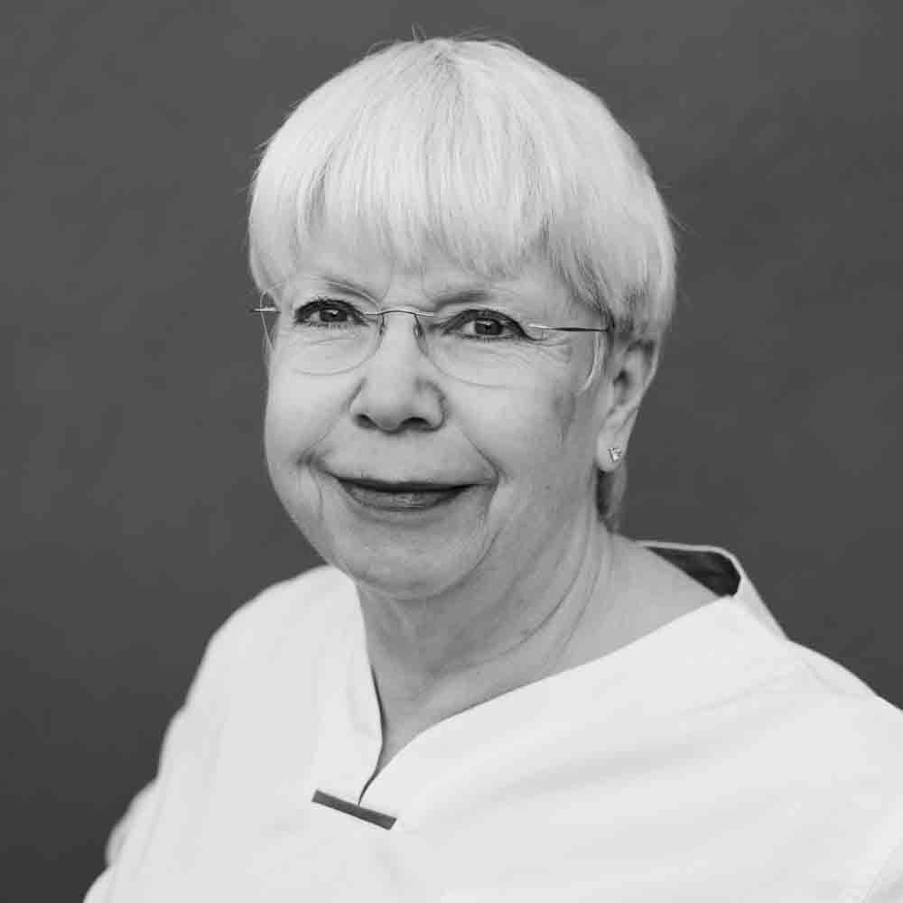 Bodil Baecklund
