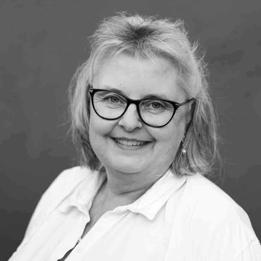 Pernilla Eklund
