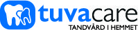 TuvaCare logotyp