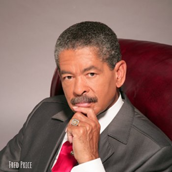 Fred Price