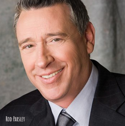 Rod Parsley