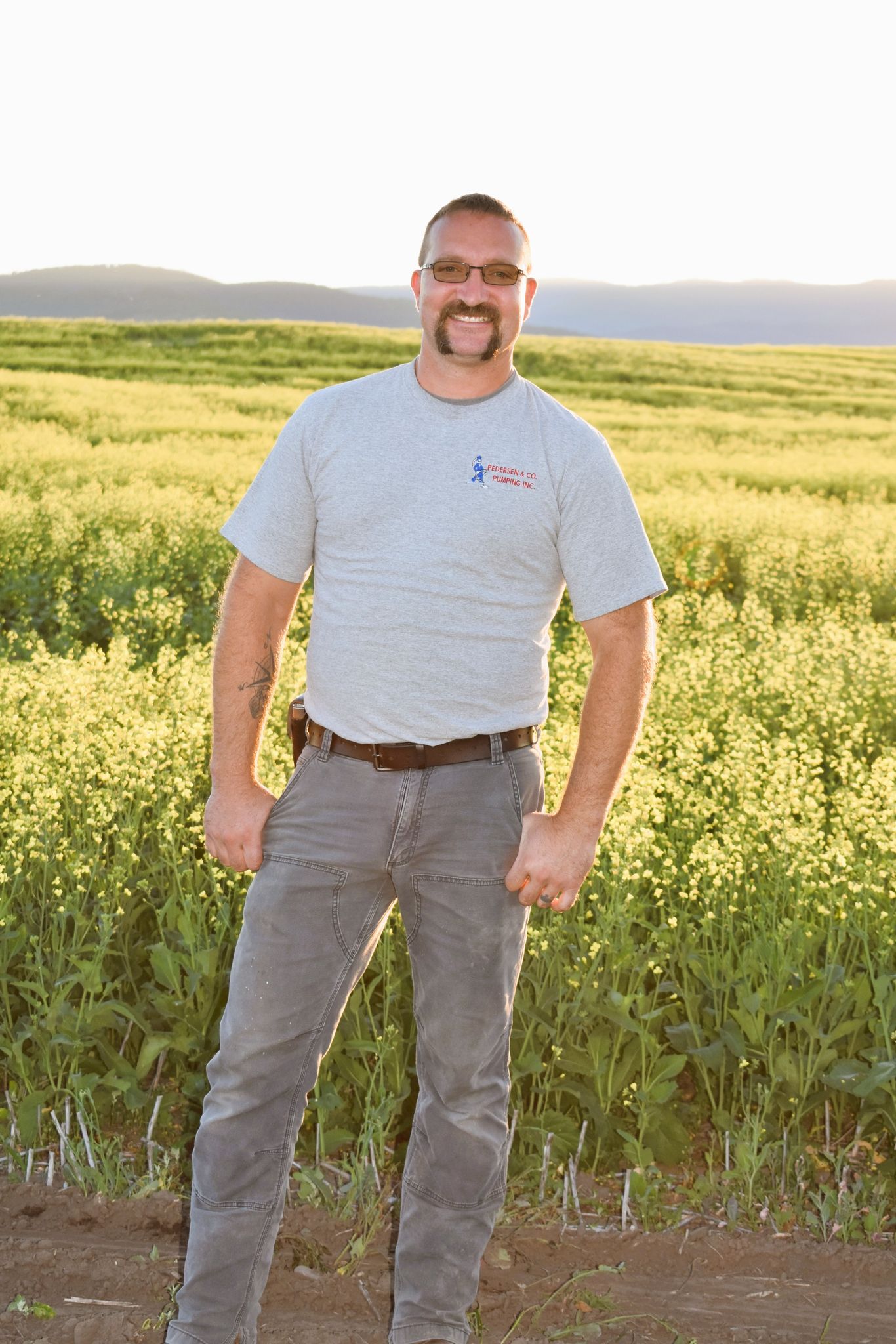 About Septic Pumping Kalispell, MT Pedersen & Co Pumping