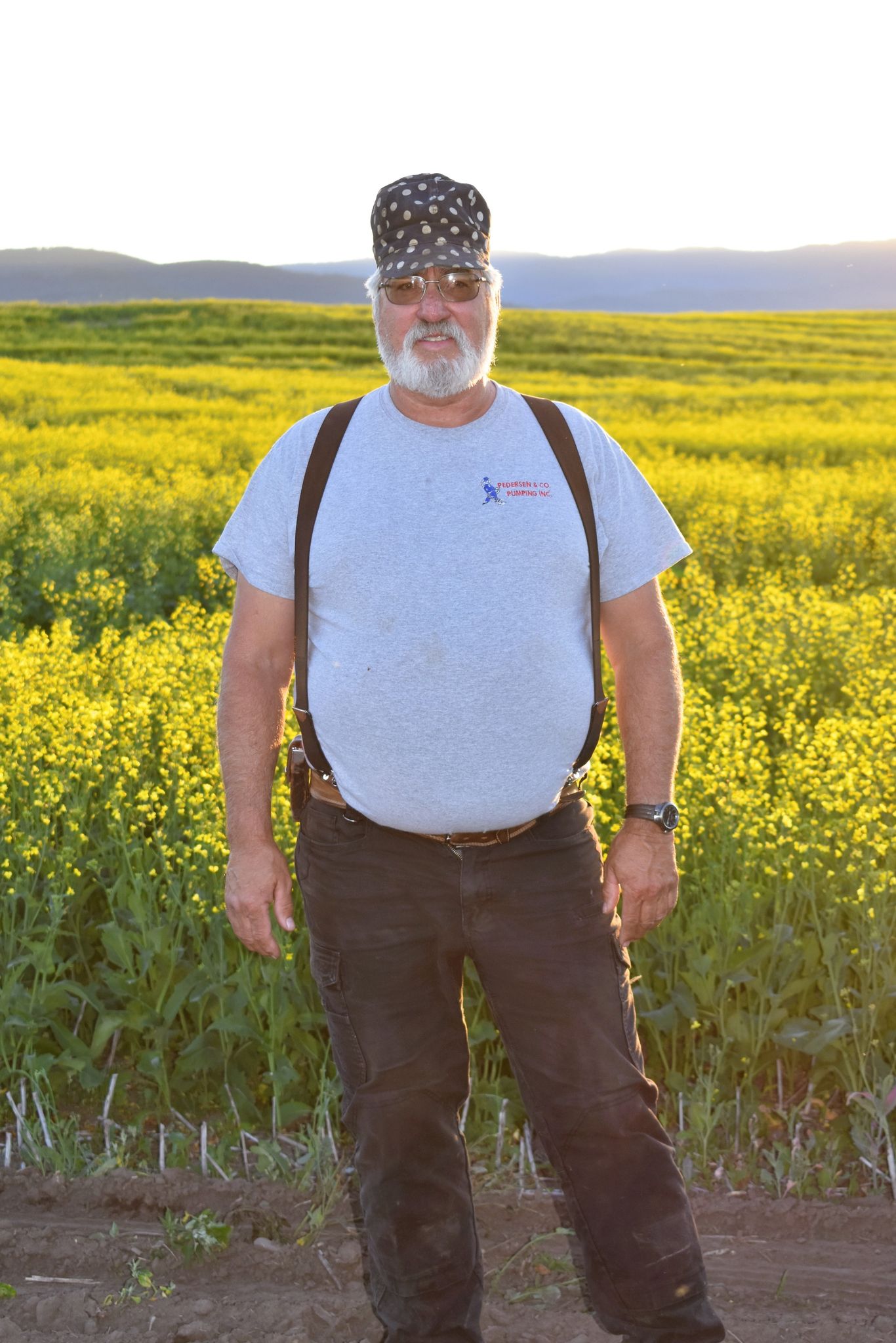 About Septic Pumping Kalispell, MT Pedersen & Co Pumping