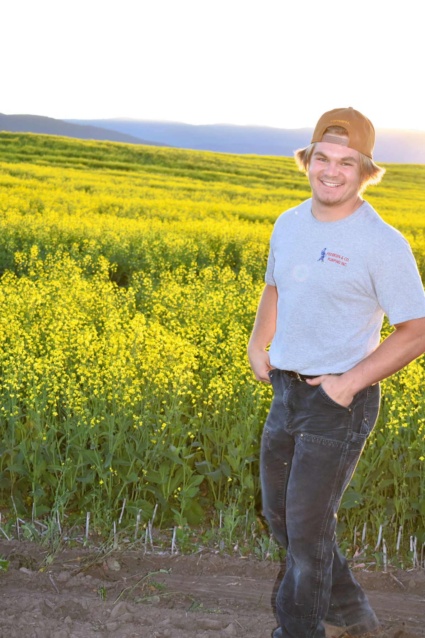 About Septic Pumping Kalispell, MT Pedersen & Co Pumping