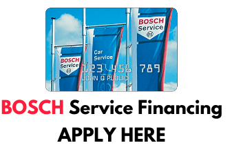 Bosch Logo